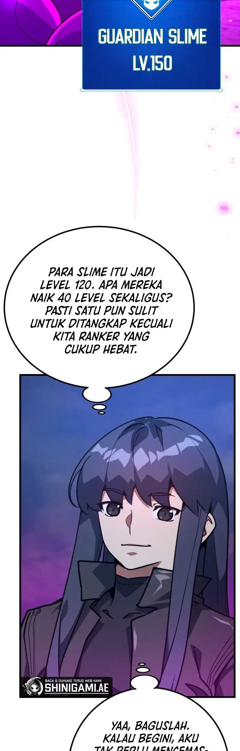 The Game’s Top Troll Chapter 60 - halaman 43