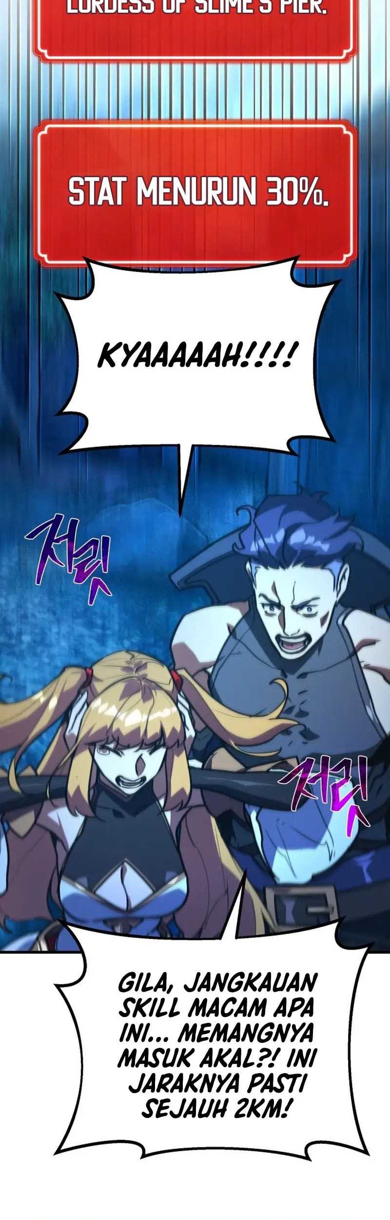 The Game’s Top Troll Chapter 60 - halaman 51