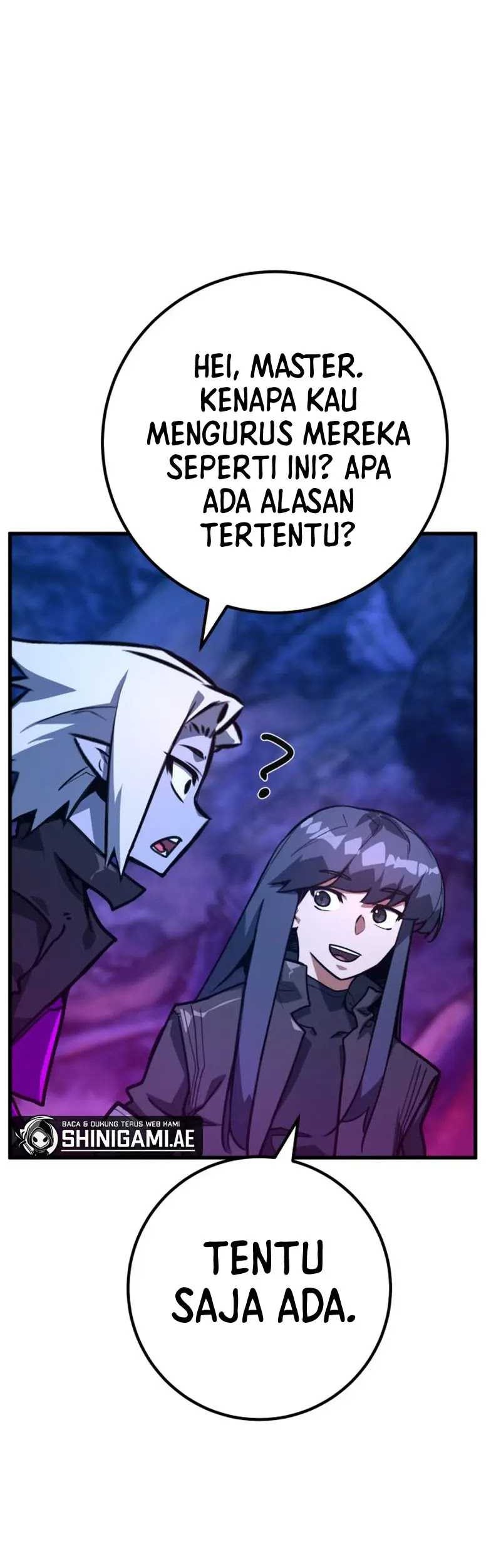 The Game’s Top Troll Chapter 60 - halaman 56