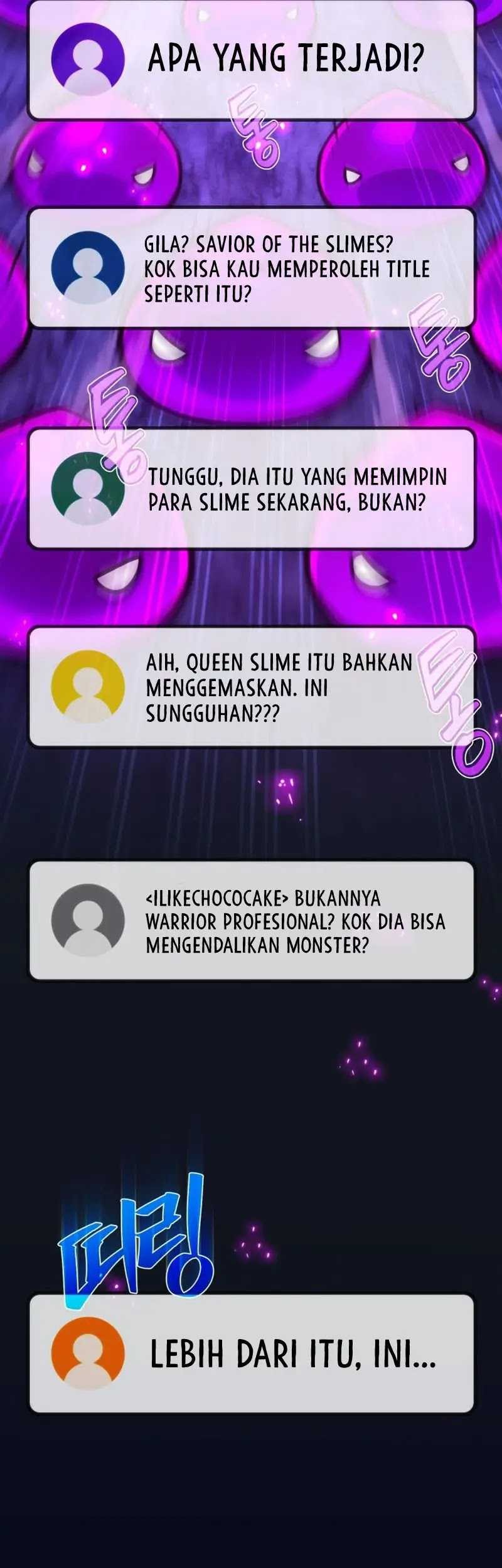 The Game’s Top Troll Chapter 60 - halaman 6