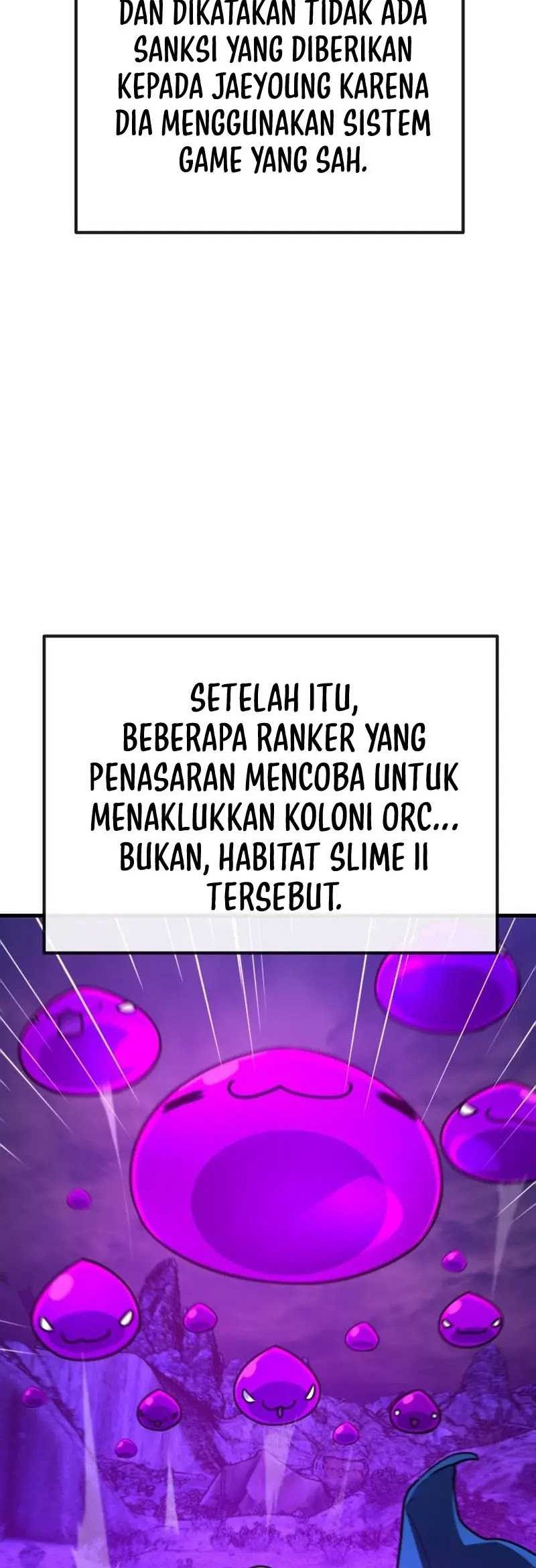 The Game’s Top Troll Chapter 60 - halaman 61