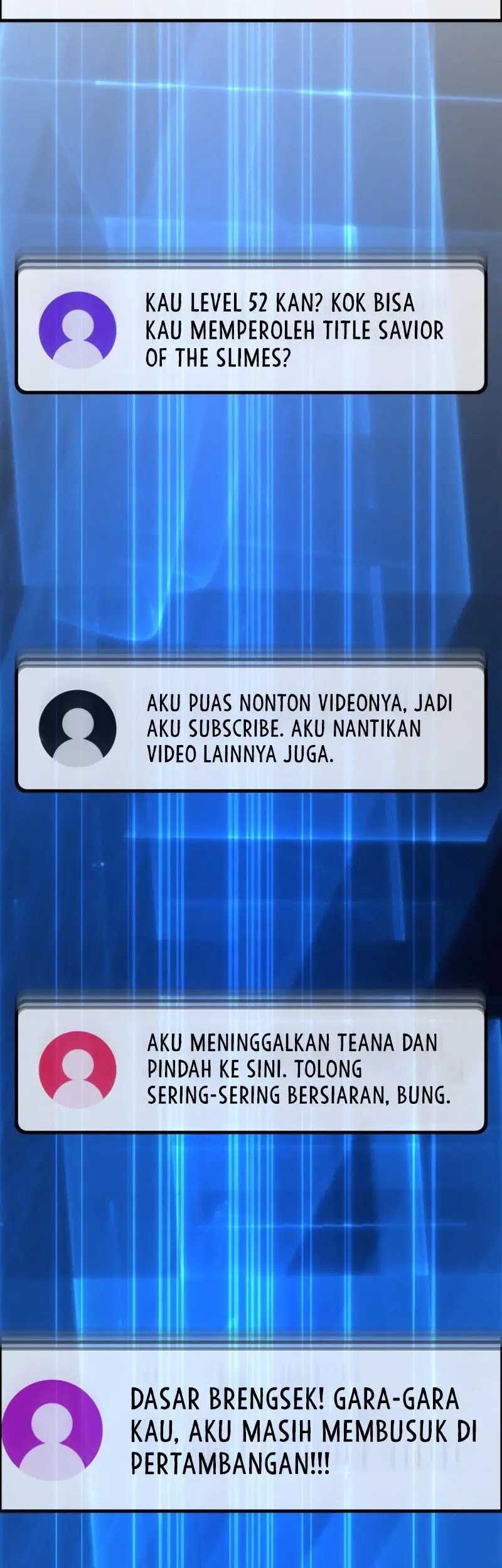 The Game’s Top Troll Chapter 60 - halaman 67