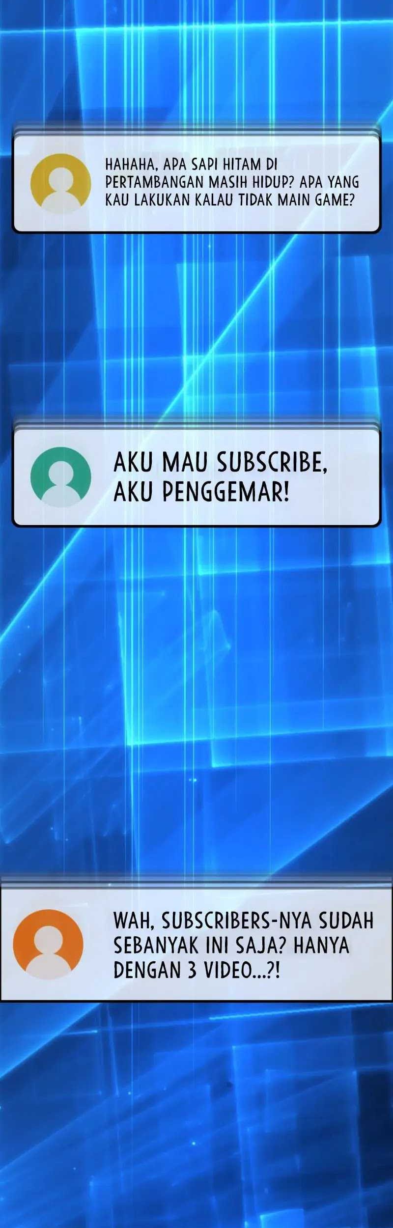 The Game’s Top Troll Chapter 60 - halaman 68
