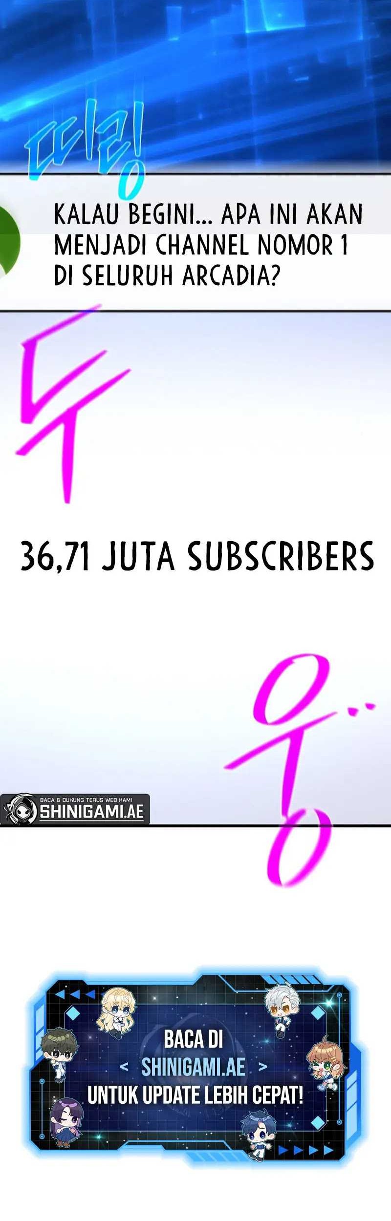 The Game’s Top Troll Chapter 60 - halaman 69