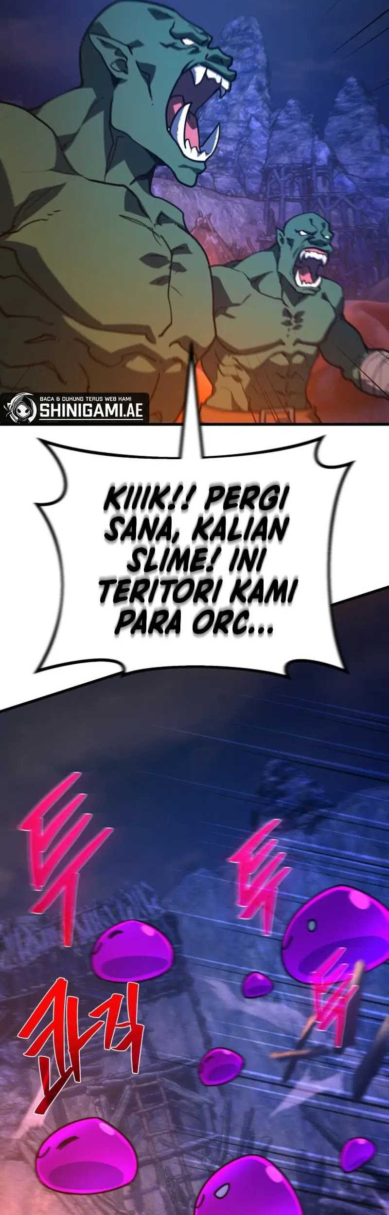 The Game’s Top Troll Chapter 60 - halaman 9