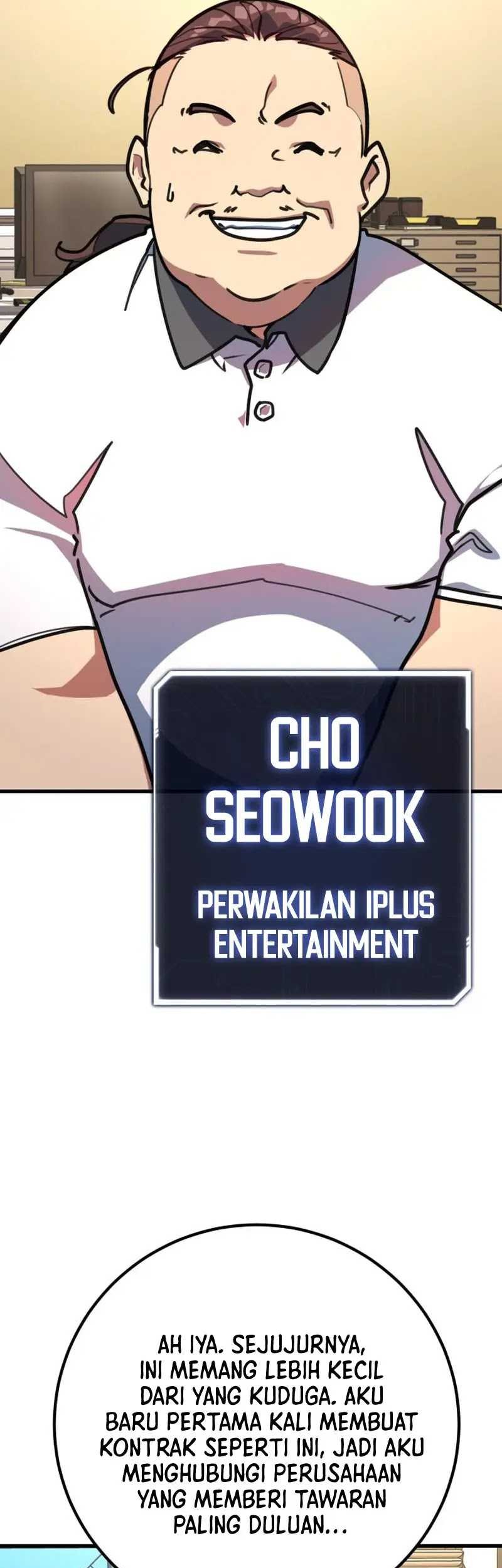 The Game’s Top Troll Chapter 61 - halaman 14