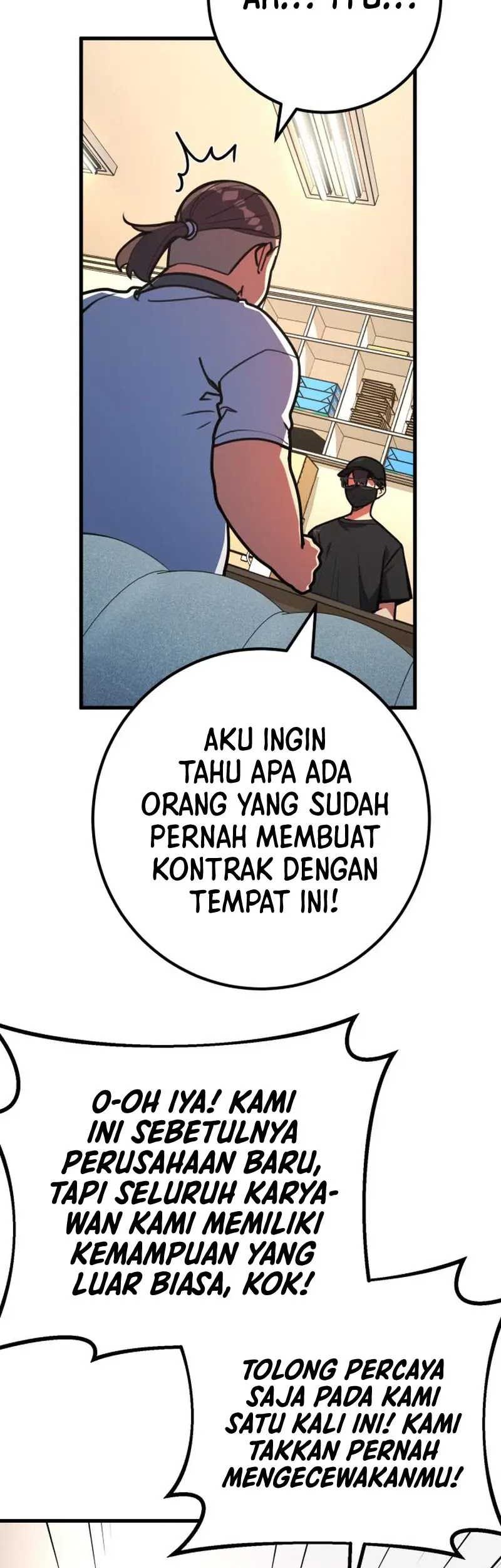 The Game’s Top Troll Chapter 61 - halaman 16