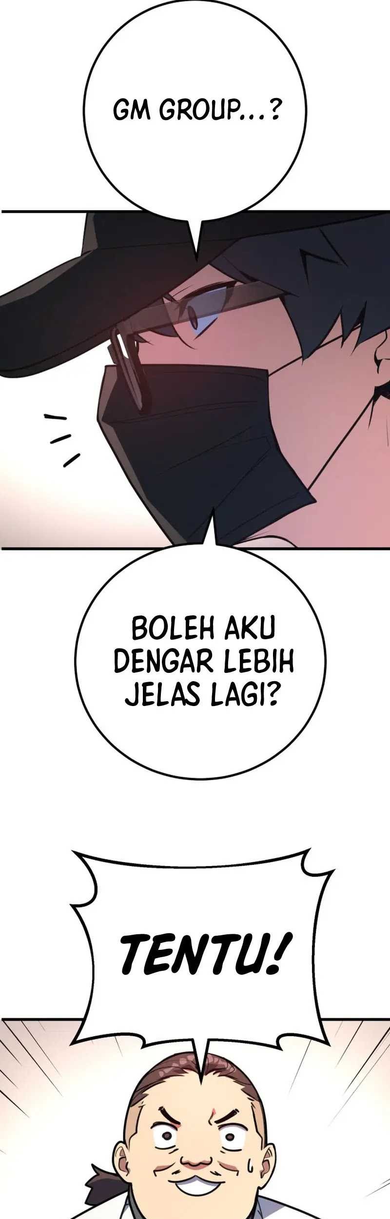 The Game’s Top Troll Chapter 61 - halaman 18