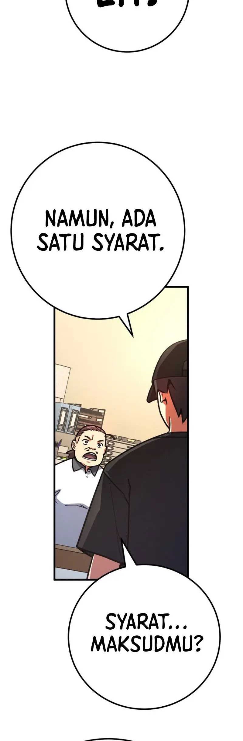 The Game’s Top Troll Chapter 61 - halaman 25
