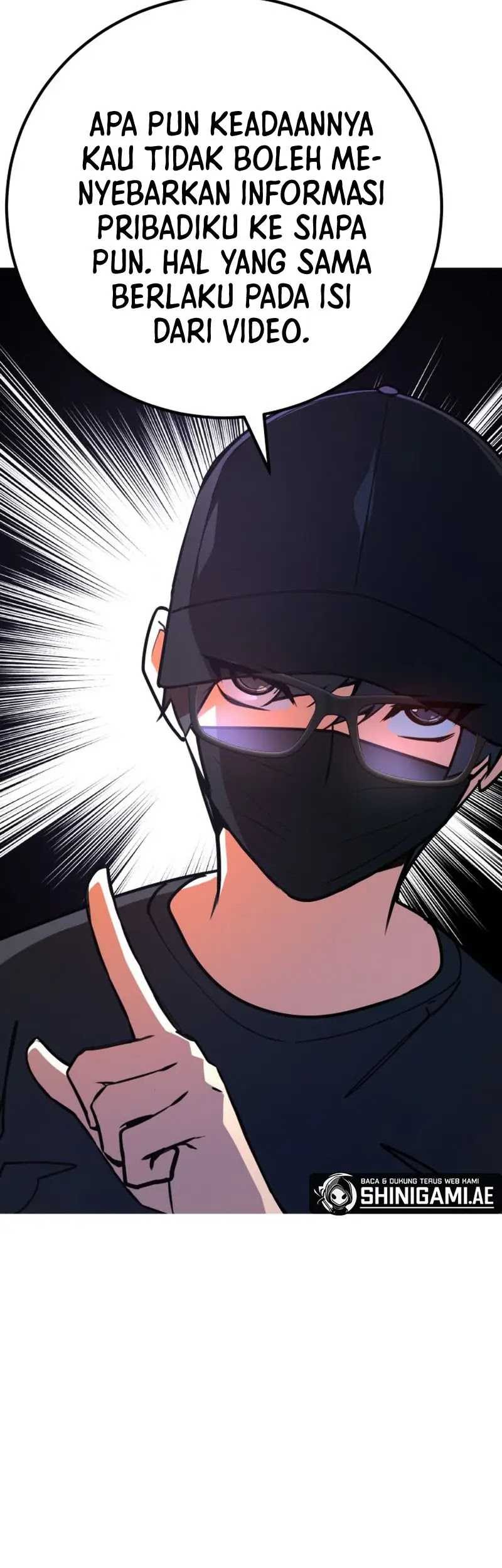 The Game’s Top Troll Chapter 61 - halaman 26