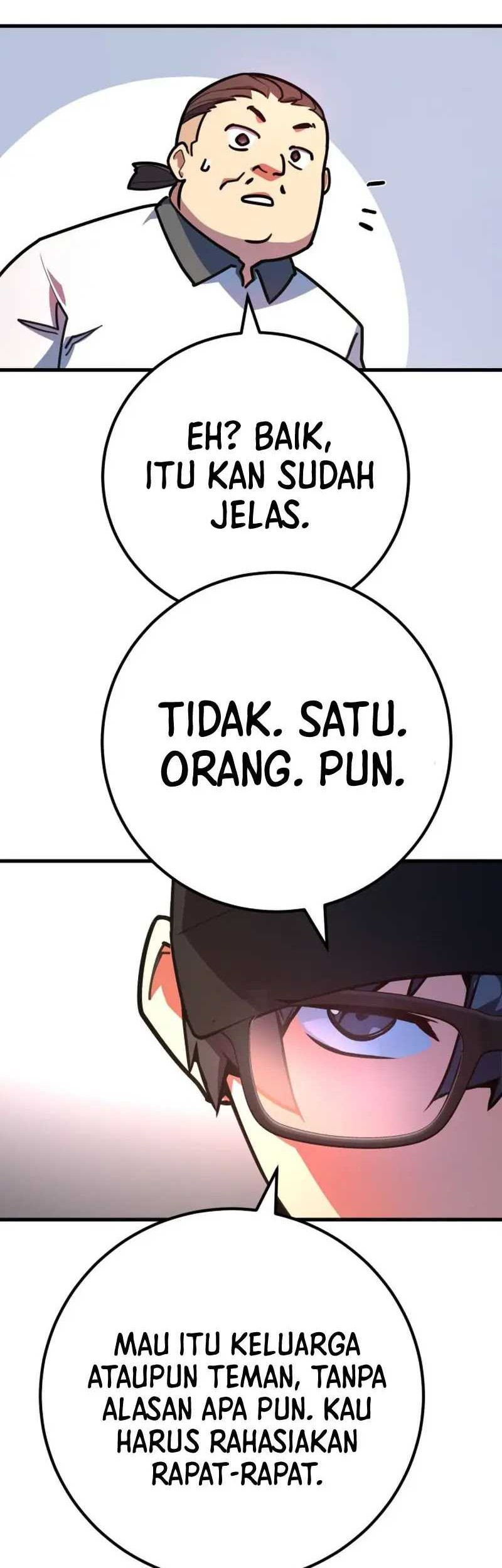 The Game’s Top Troll Chapter 61 - halaman 27