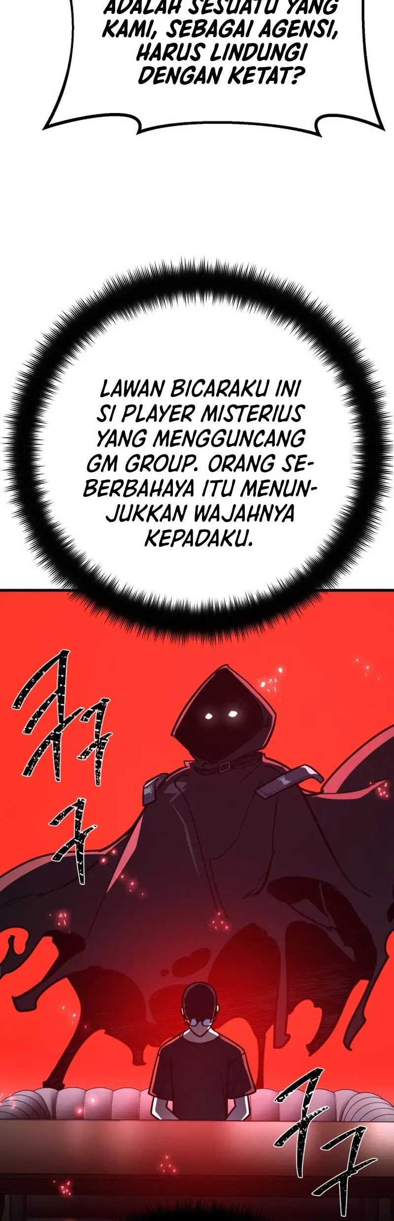 The Game’s Top Troll Chapter 61 - halaman 29