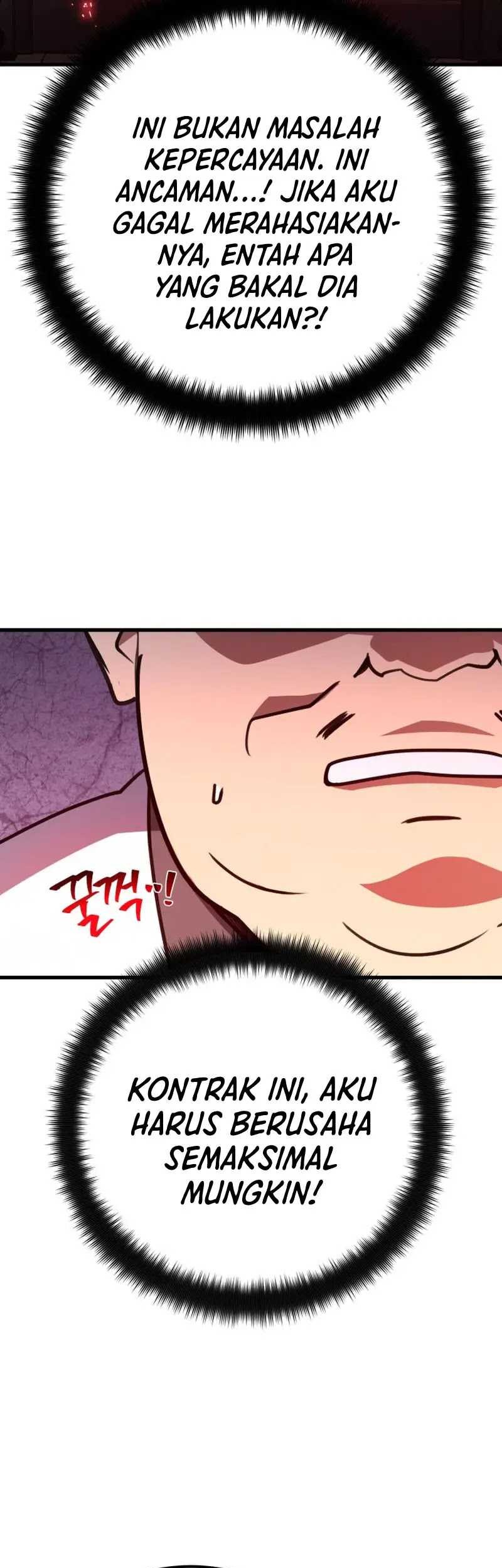 The Game’s Top Troll Chapter 61 - halaman 30