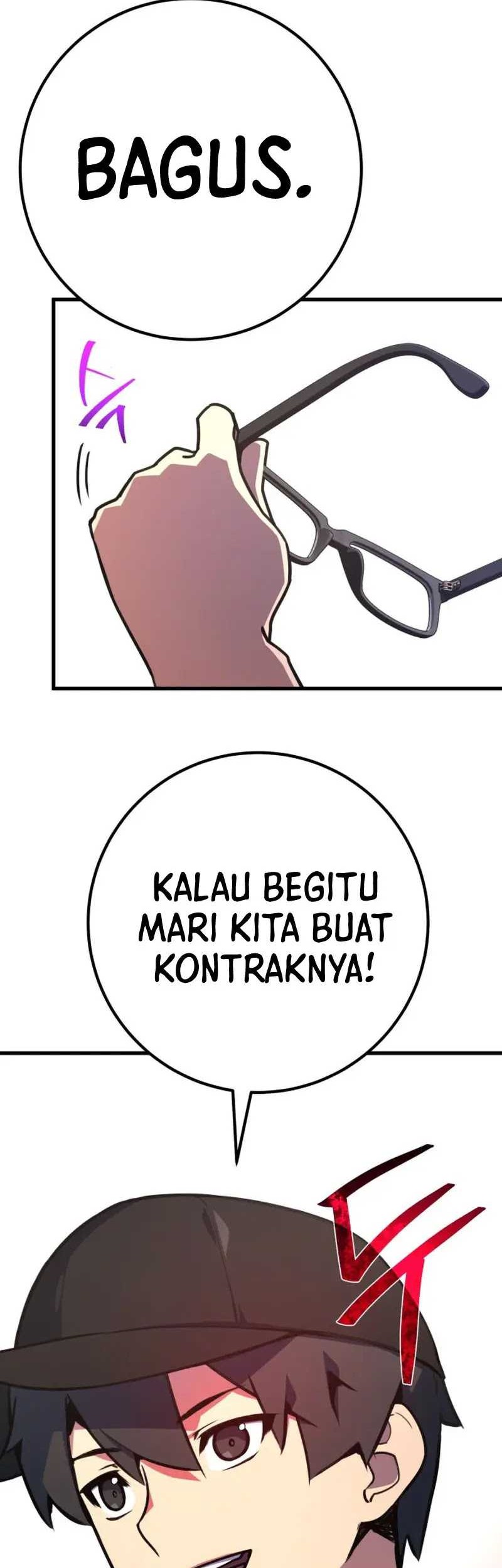The Game’s Top Troll Chapter 61 - halaman 31