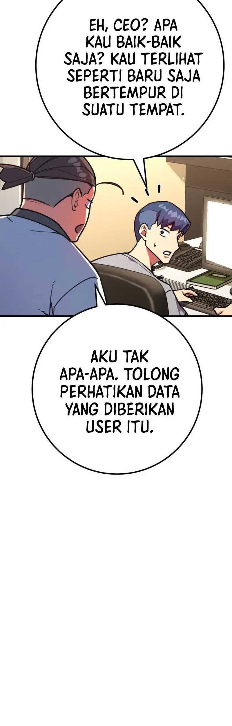 The Game’s Top Troll Chapter 61 - halaman 33