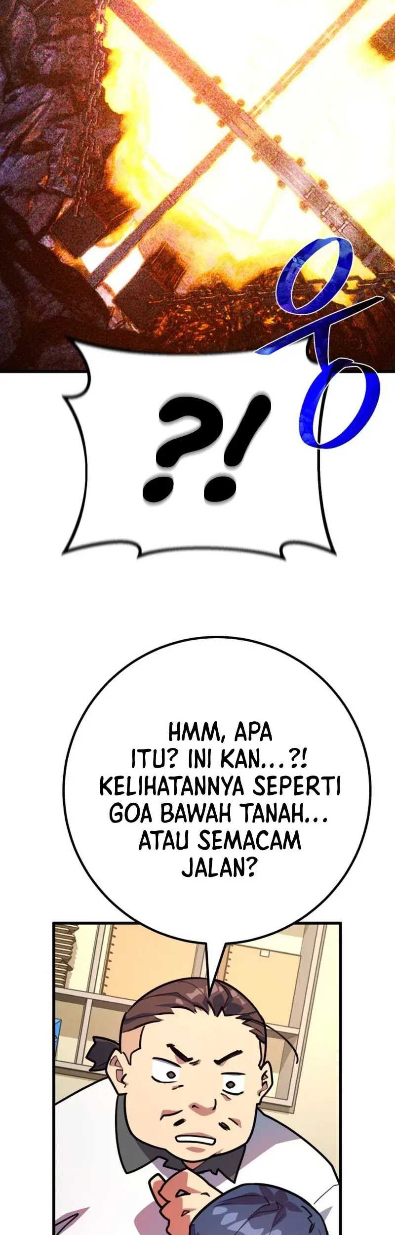 The Game’s Top Troll Chapter 61 - halaman 35