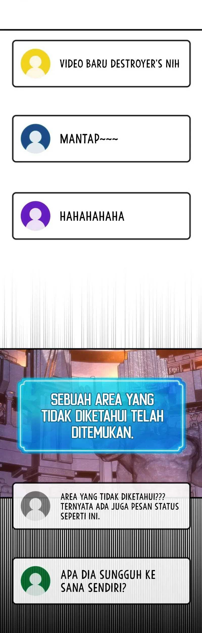 The Game’s Top Troll Chapter 61 - halaman 40