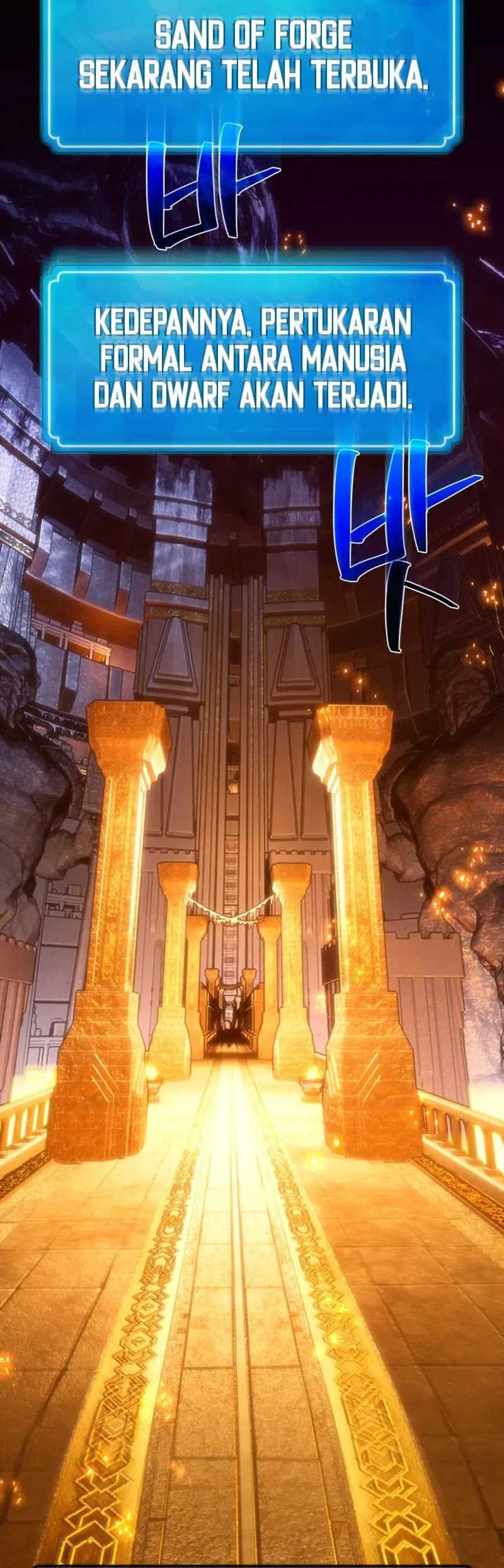 The Game’s Top Troll Chapter 61 - halaman 45