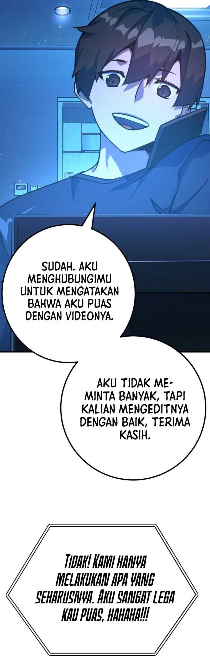 The Game’s Top Troll Chapter 61 - halaman 51