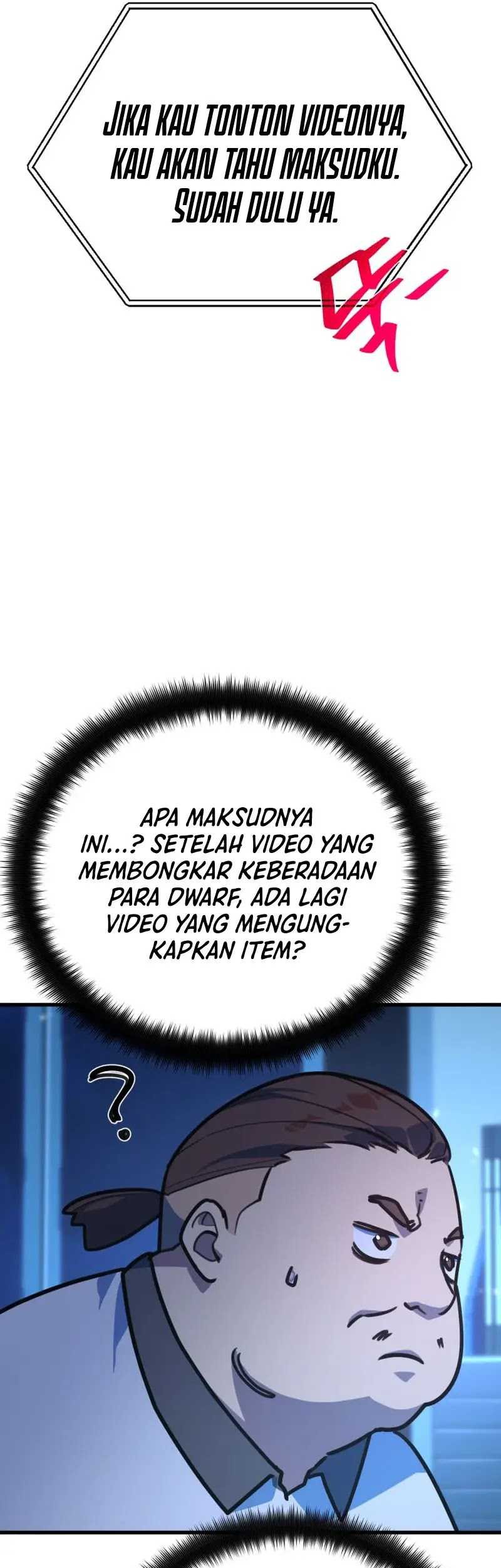 The Game’s Top Troll Chapter 61 - halaman 54