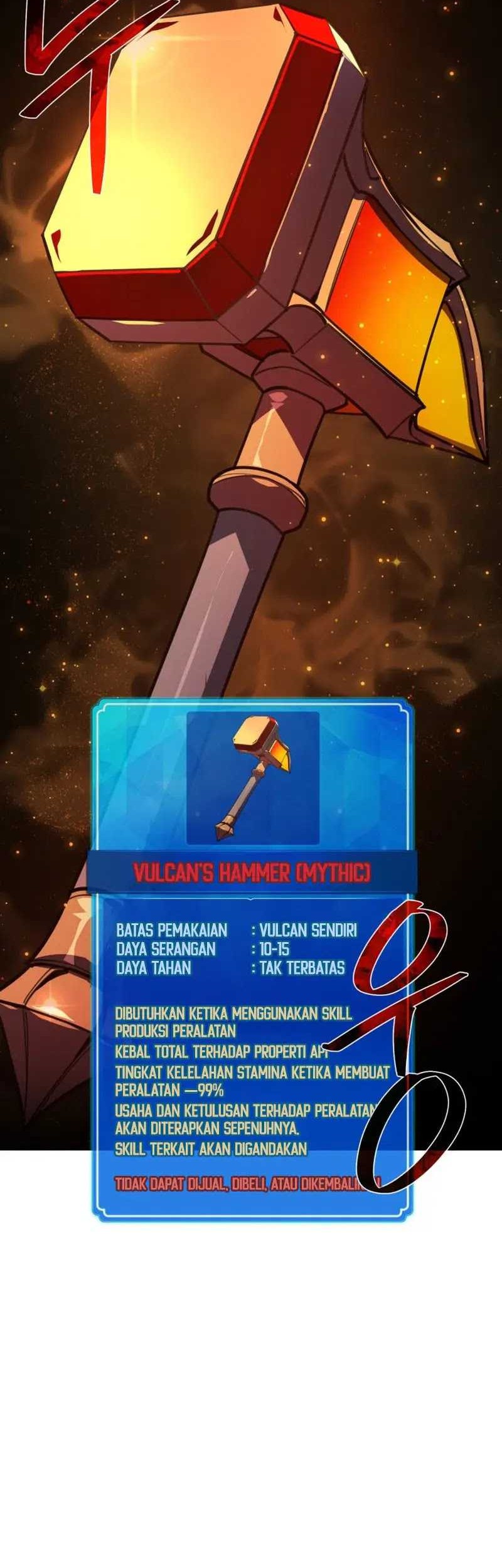 The Game’s Top Troll Chapter 61 - halaman 59