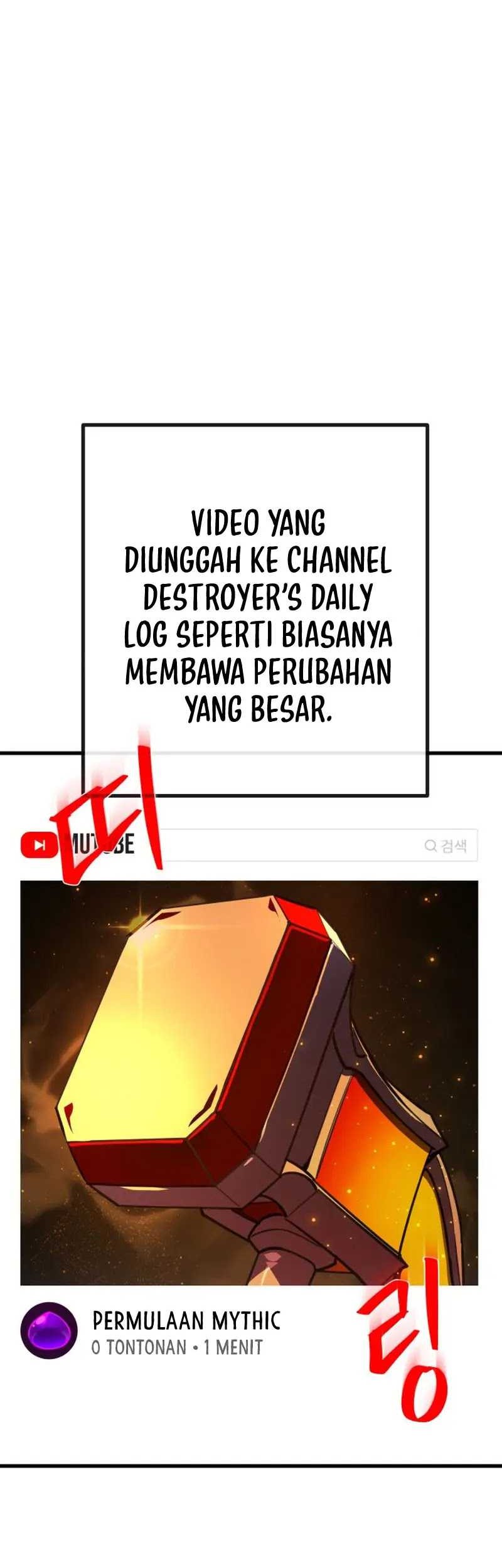 The Game’s Top Troll Chapter 61 - halaman 60