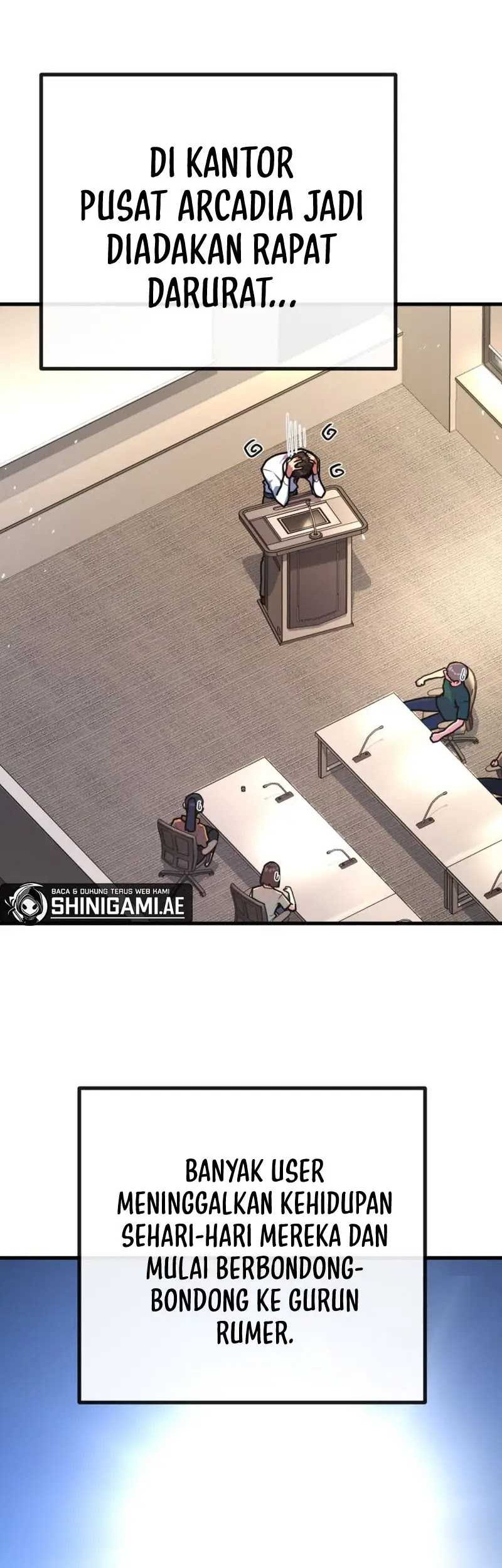 The Game’s Top Troll Chapter 61 - halaman 61