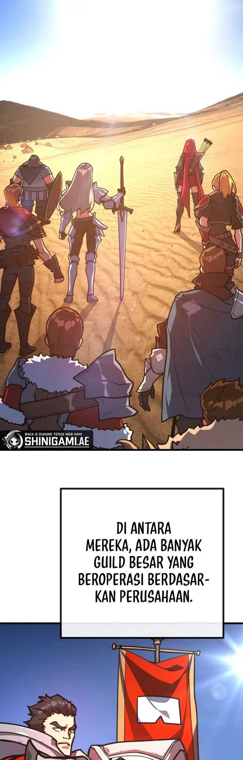 The Game’s Top Troll Chapter 61 - halaman 62