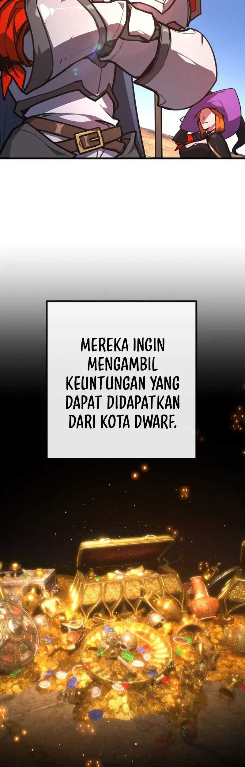 The Game’s Top Troll Chapter 61 - halaman 63