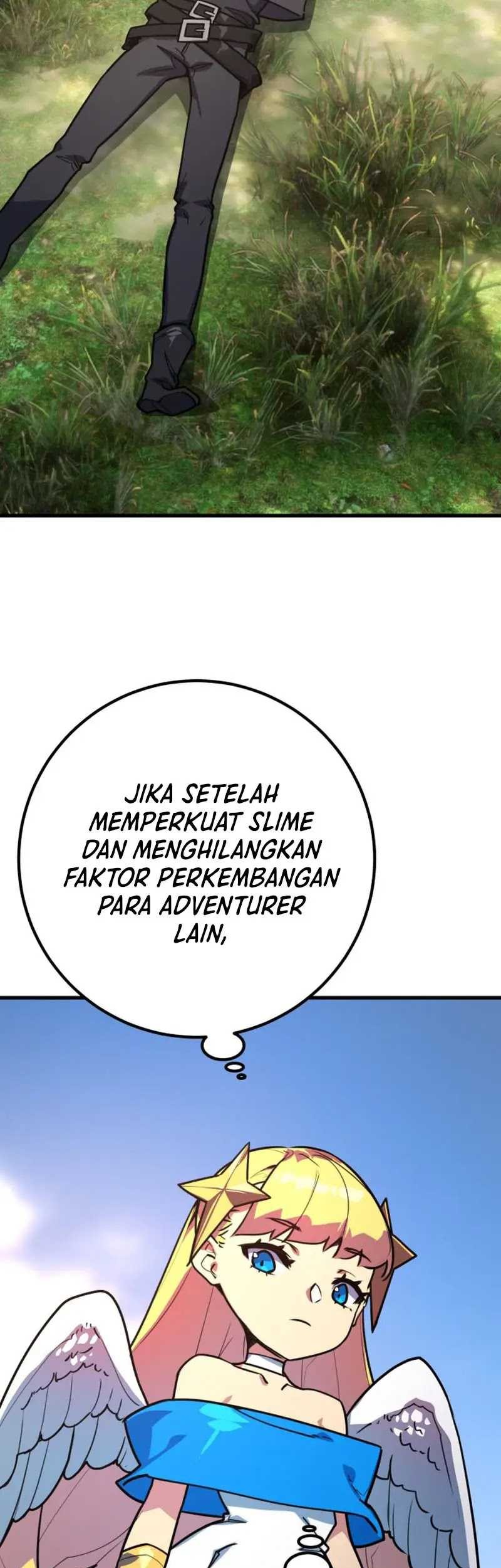 The Game’s Top Troll Chapter 61 - halaman 66