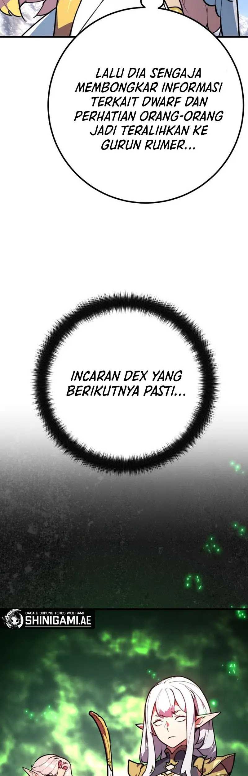 The Game’s Top Troll Chapter 61 - halaman 67