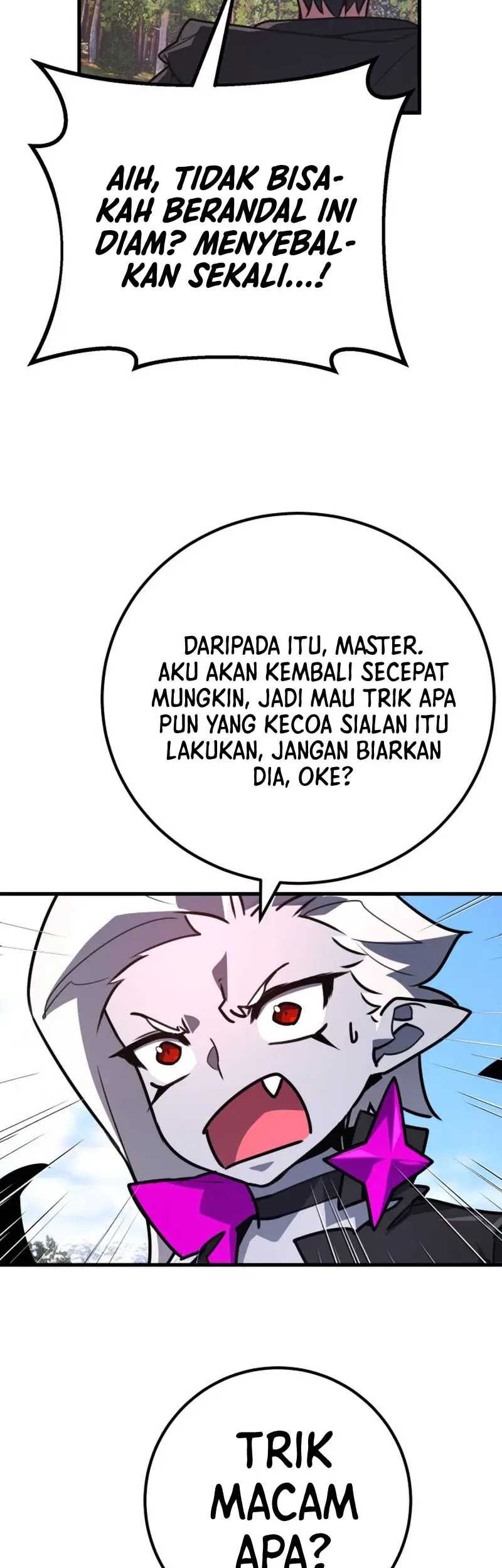 The Game’s Top Troll Chapter 62 - halaman 12