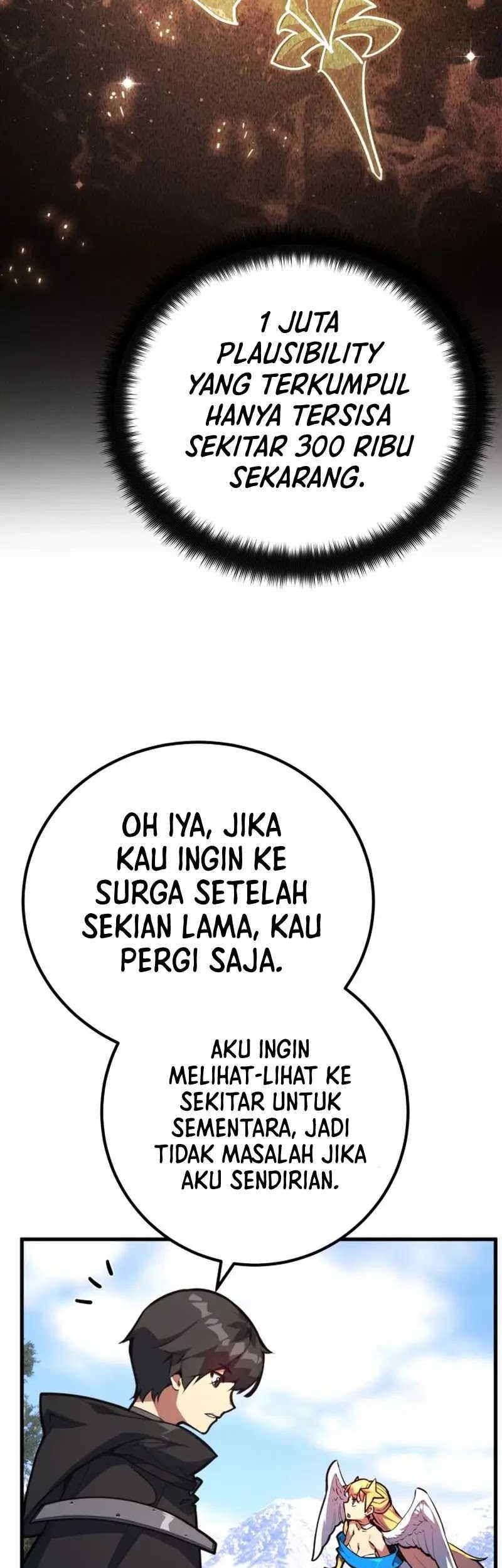 The Game’s Top Troll Chapter 62 - halaman 16