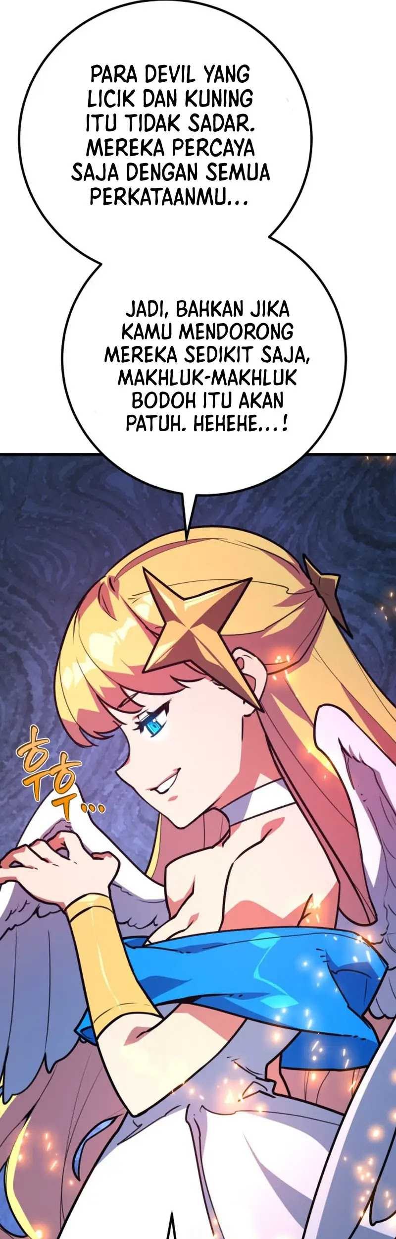 The Game’s Top Troll Chapter 62 - halaman 18