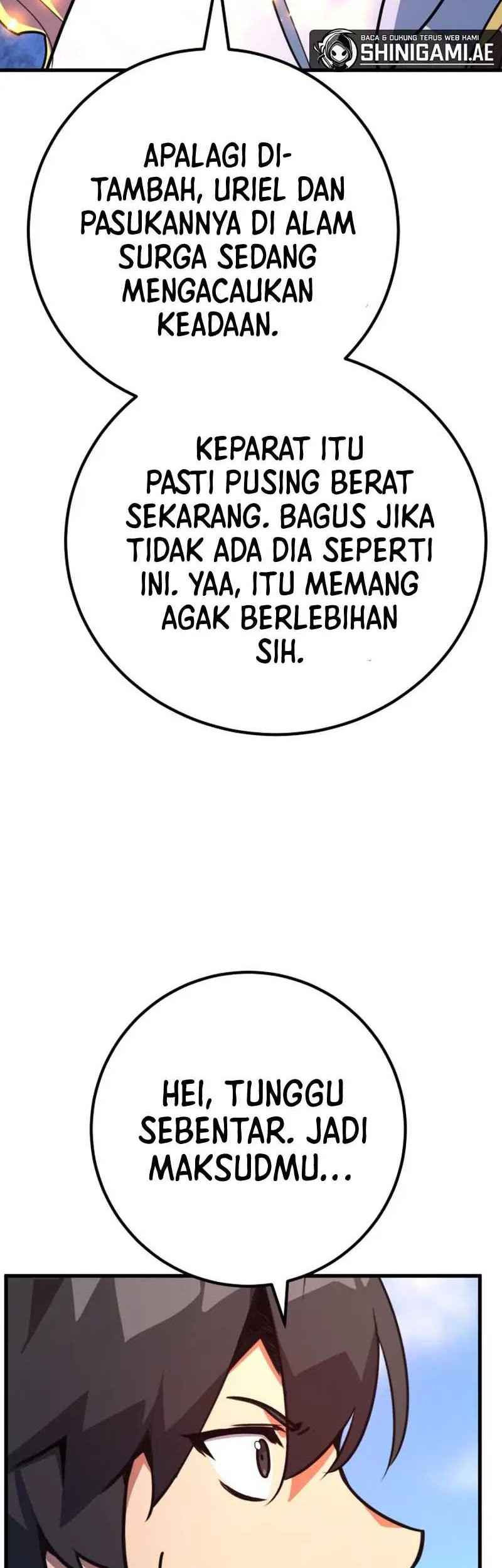 The Game’s Top Troll Chapter 62 - halaman 19