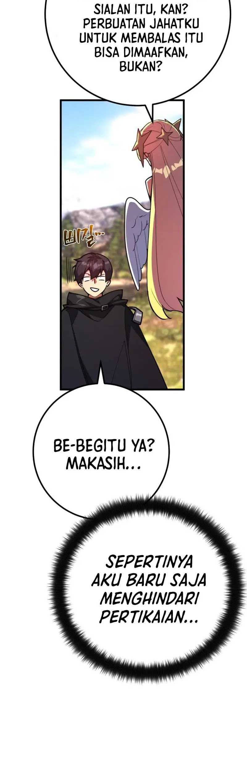 The Game’s Top Troll Chapter 62 - halaman 24