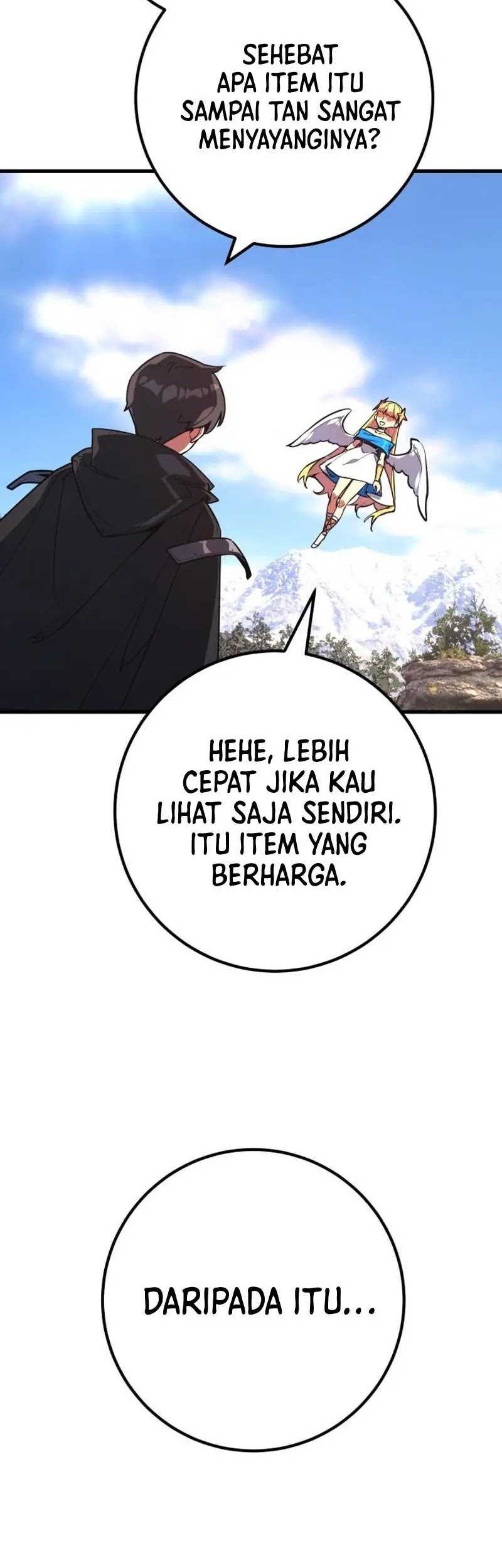 The Game’s Top Troll Chapter 62 - halaman 31
