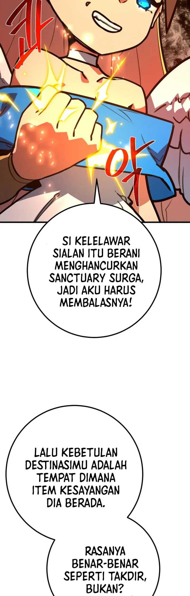 The Game’s Top Troll Chapter 62 - halaman 43