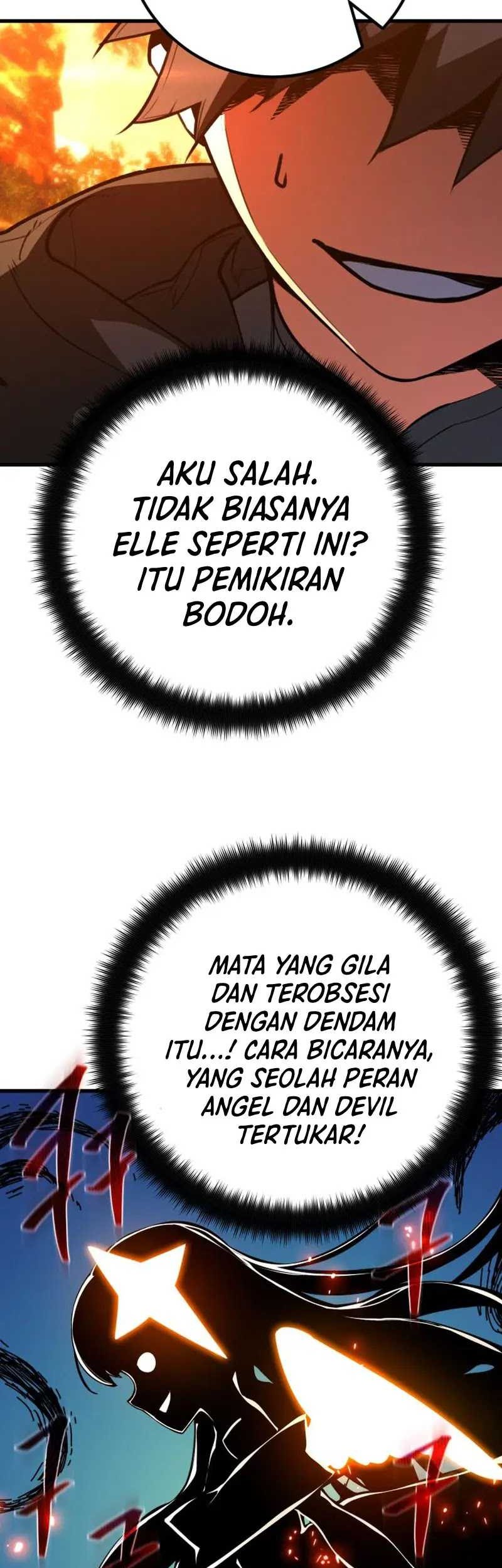 The Game’s Top Troll Chapter 62 - halaman 44