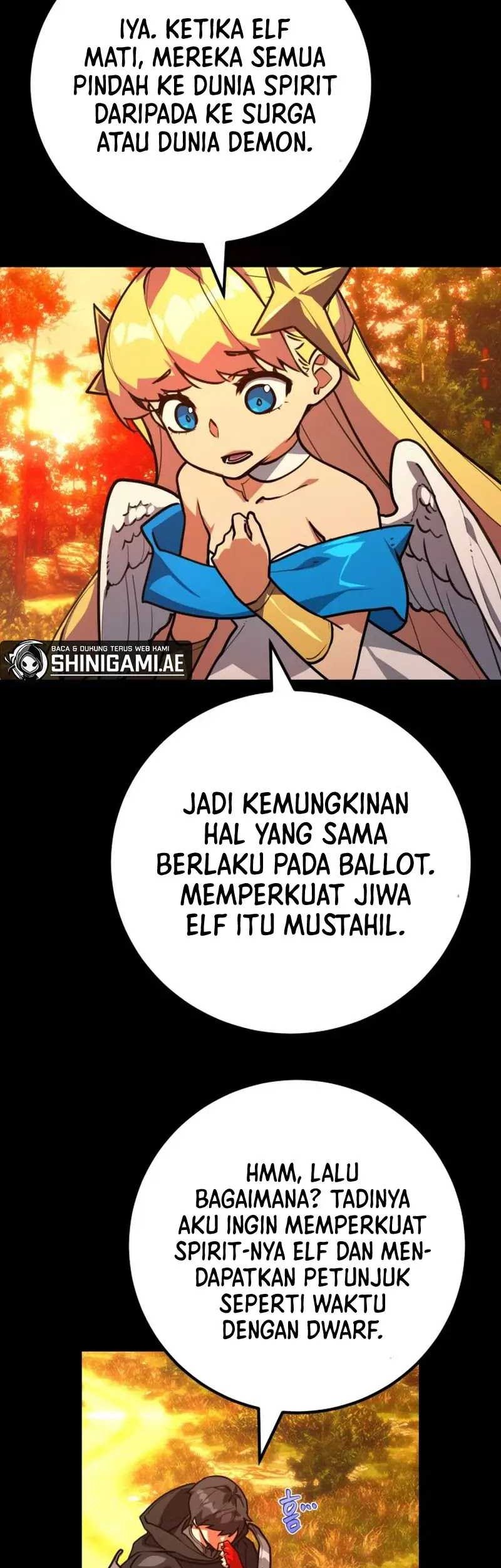The Game’s Top Troll Chapter 62 - halaman 52