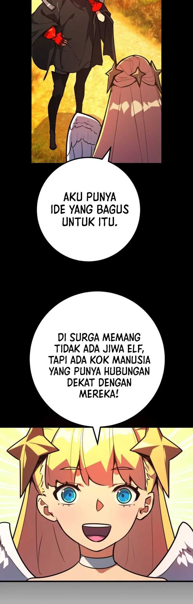 The Game’s Top Troll Chapter 62 - halaman 53