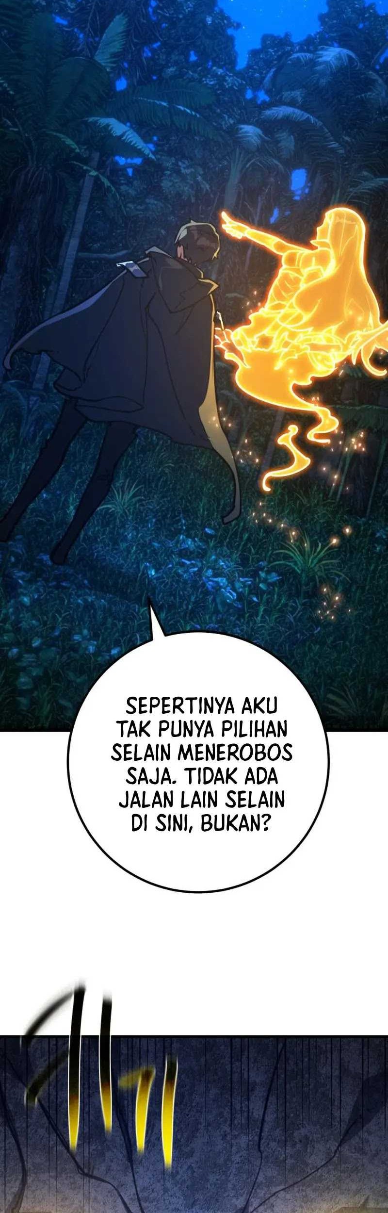 The Game’s Top Troll Chapter 62 - halaman 57