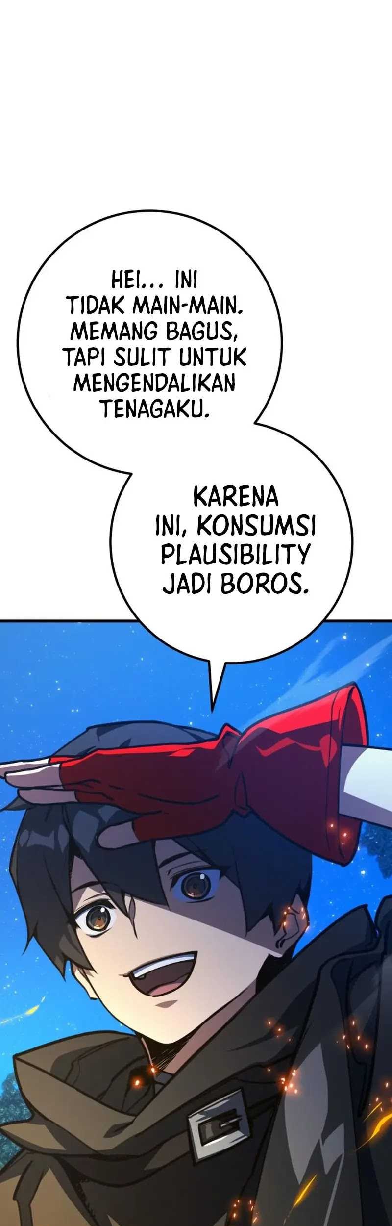 The Game’s Top Troll Chapter 62 - halaman 74