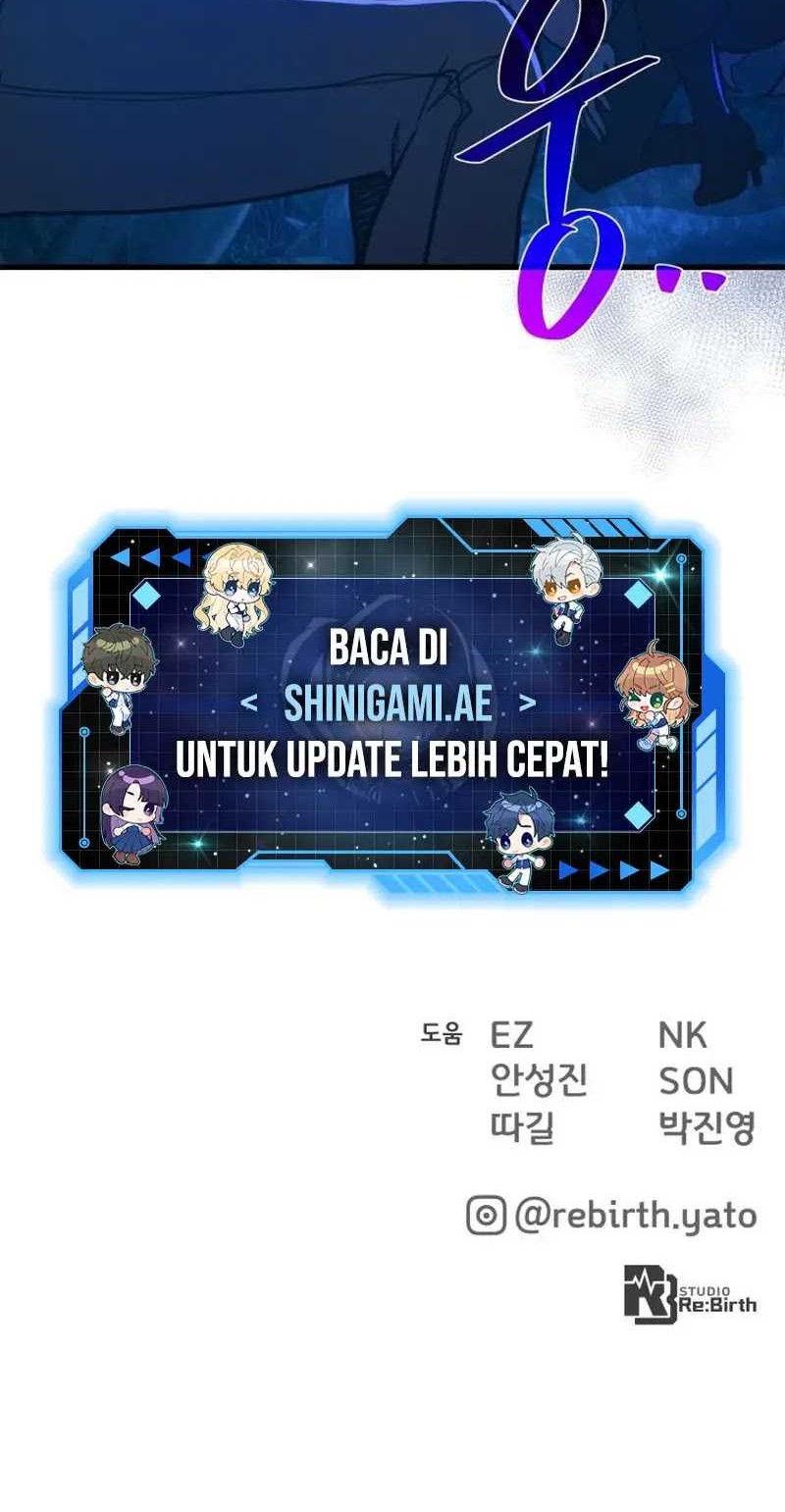 The Game’s Top Troll Chapter 62 - halaman 77