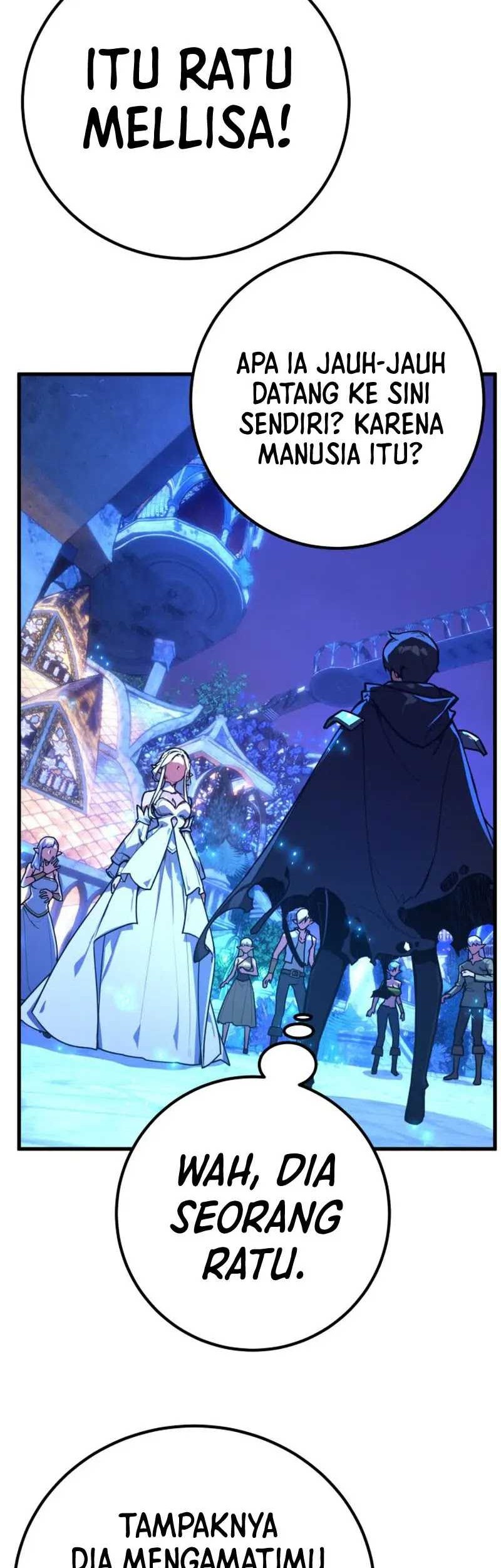 The Game’s Top Troll Chapter 63 - halaman 51