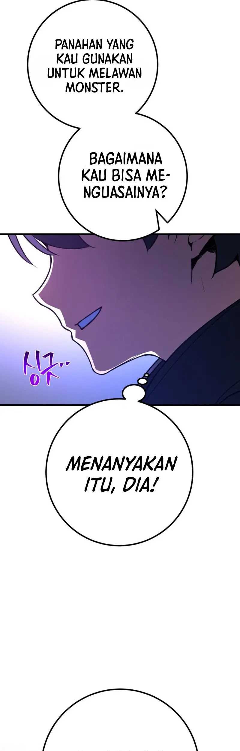 The Game’s Top Troll Chapter 63 - halaman 54