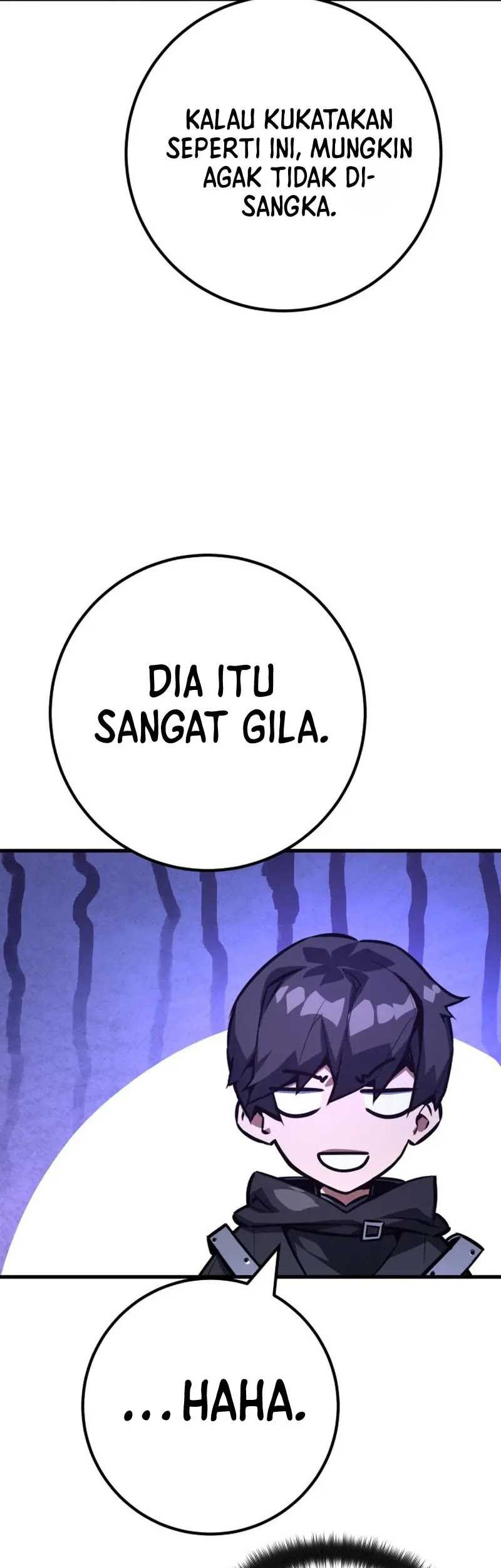 The Game’s Top Troll Chapter 63 - halaman 66
