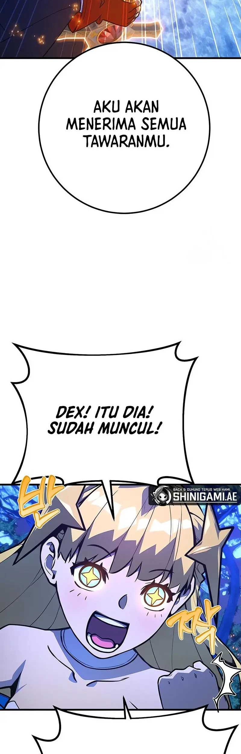The Game’s Top Troll Chapter 64 - halaman 62