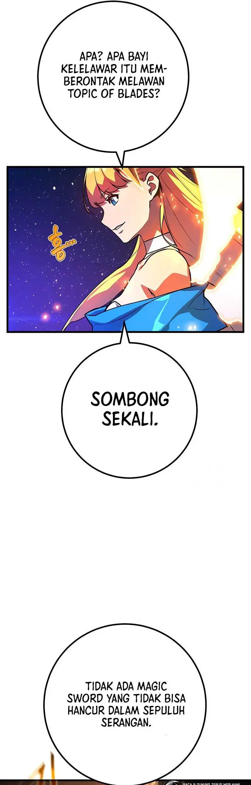 The Game’s Top Troll Chapter 66 - halaman 18