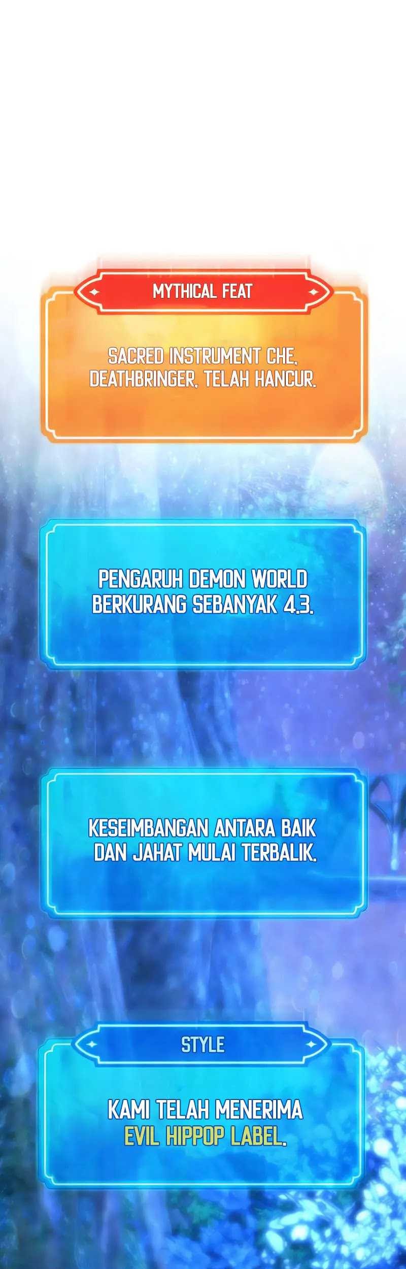 The Game’s Top Troll Chapter 66 - halaman 34